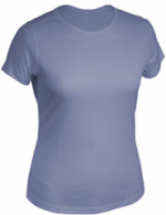 baselayer short-sleeve tee womens top image