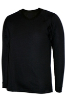 thermal long-john polypro top mens image