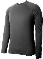 baselayer long-sleeve mens top image